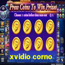 xvidio corno